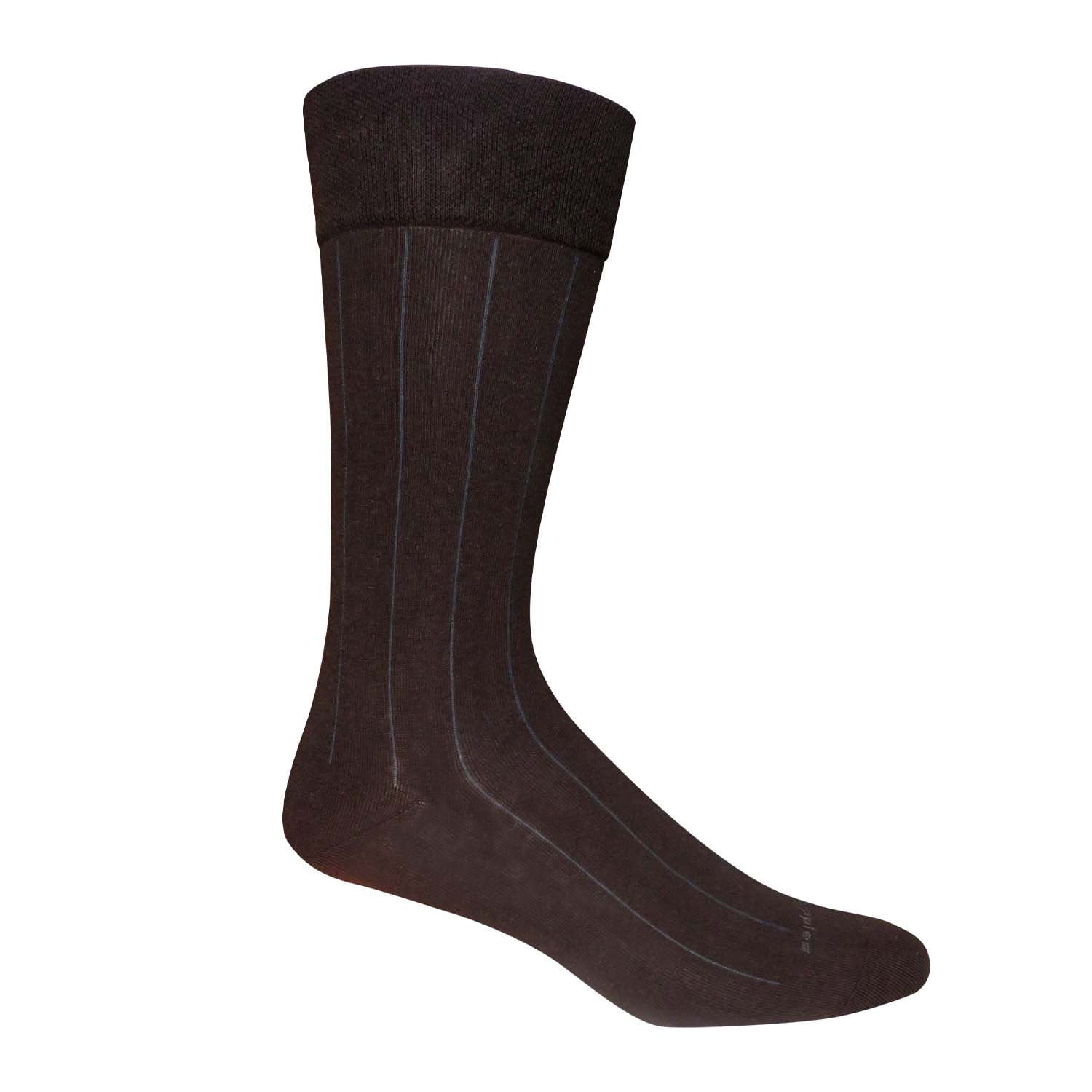 Calcetín Hombre Co Nontight Broadrib
