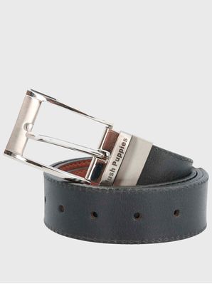 Cinturón Cuero Hombre Hp Reversible