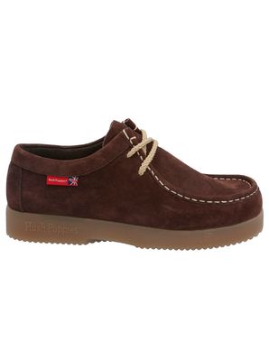 Zapato Mujer Navajo