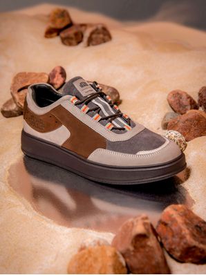 Zapatilla Hombre Star Wars Luke Café