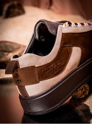 Zapatilla Hombre Star Wars Luke Café