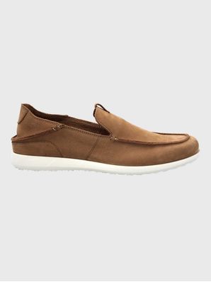 Mocasín Cuero Hombre Welsh