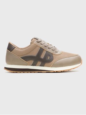 Zapatilla Seventy8 Hombre Beige Hush Puppies