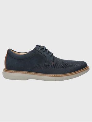 Zapato Hombre Bangu Azul
