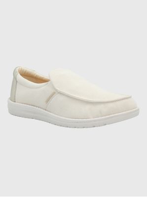 Alpargata Grace Mujer Beige Hush Puppies