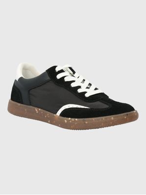 Zapatilla Dalila Mujer II Negra Hush Puppies