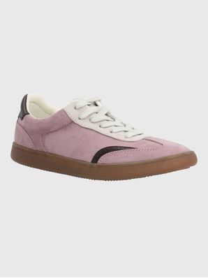 Zapatilla Dalila Mujer II Morada Hush Puppies