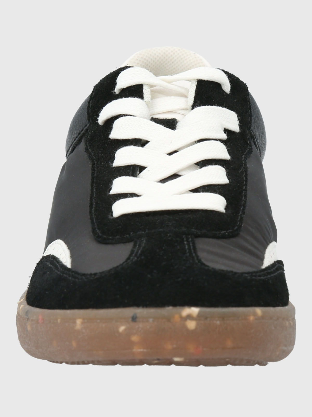 Zapatilla Dalila Mujer II Negra Hush Puppies
