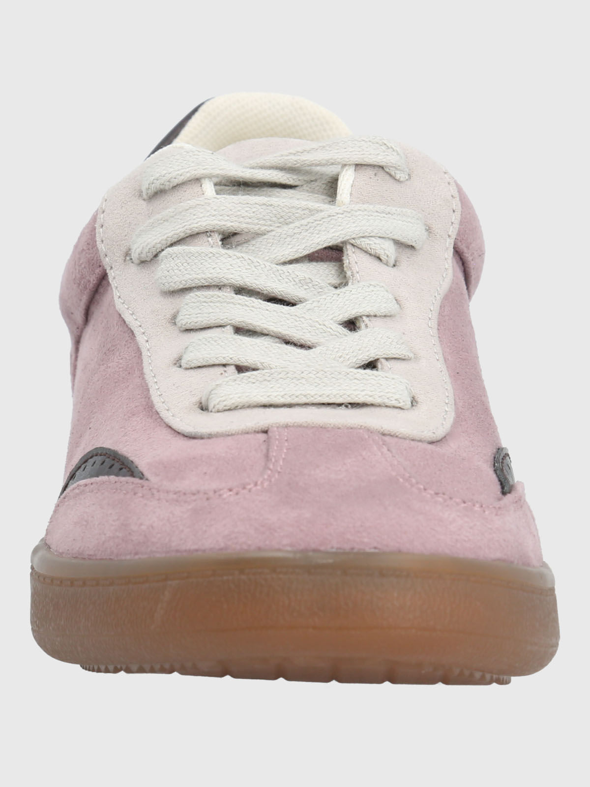Zapatilla Dalila Mujer II Morada Hush Puppies