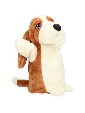 Peluche Puppet Hound