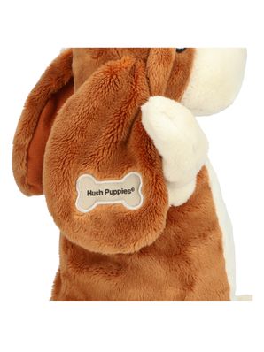 Peluche Puppet Hound