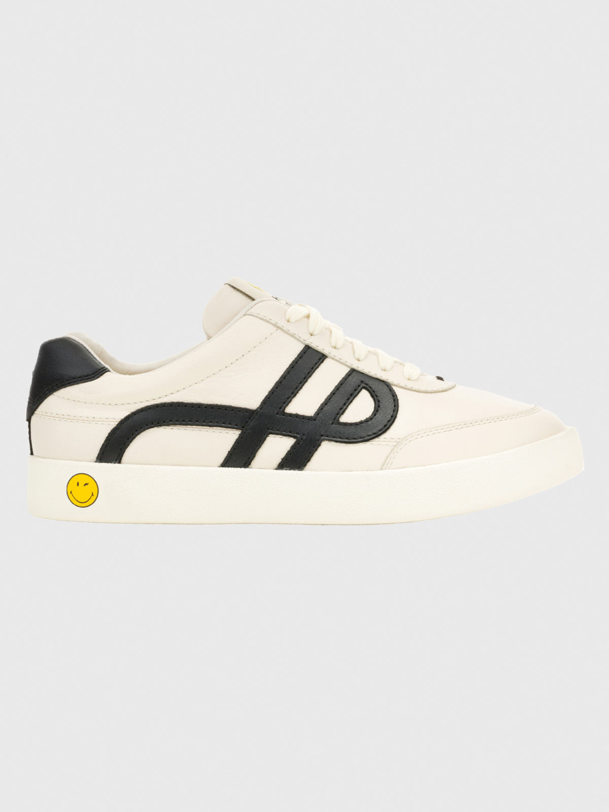 Zapatilla Mujer Smiley Seventy8 Charlie