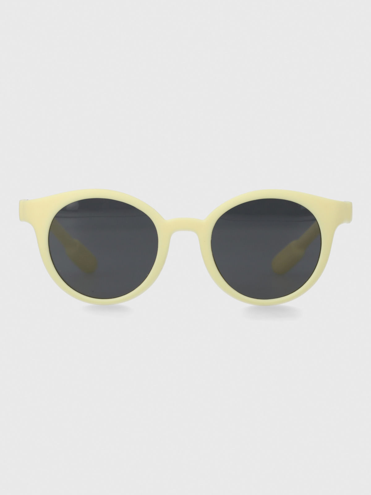 Anteojos  Niño Hk James Glasses Amarillo Hush Puppies