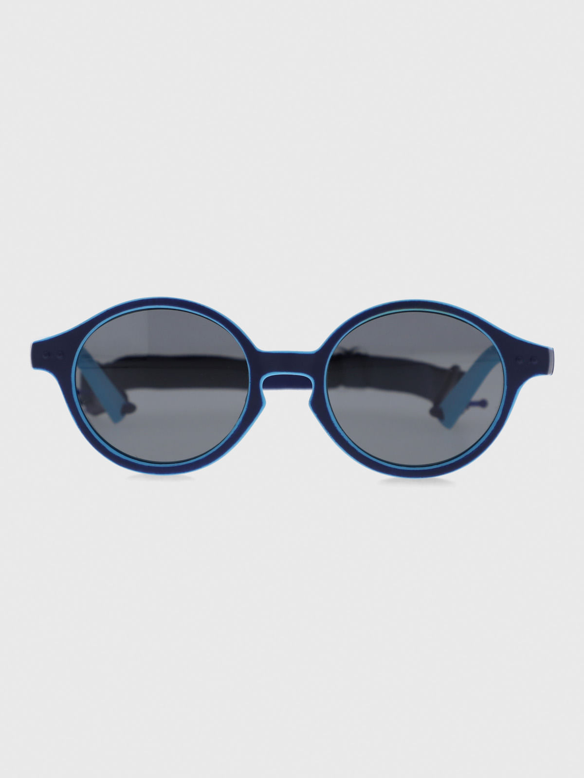 Anteojos  Niño Hk Jack Glasses Azul Hush Puppies