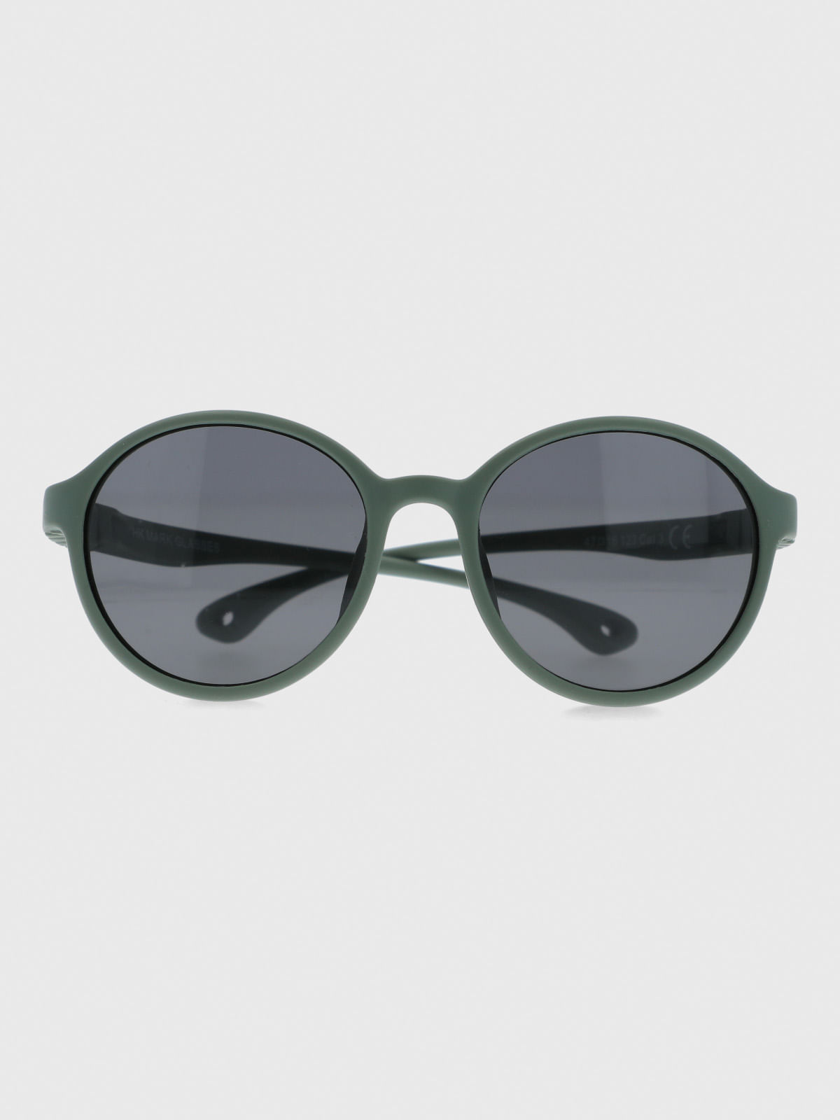 Anteojos  Niño Hk Mark Glasses Verde Hush Puppies