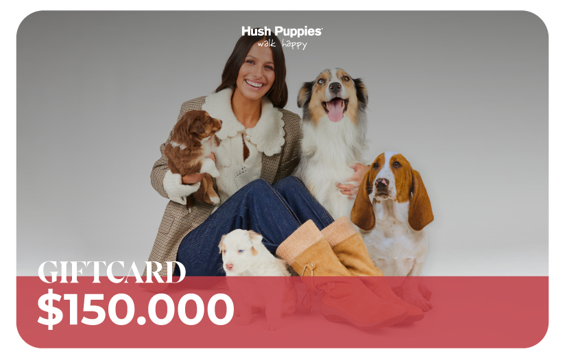 Gift Card $150.000