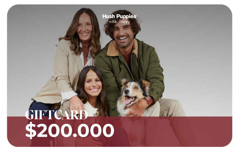 Gift Card $200.000