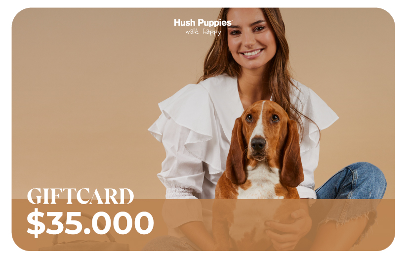 Gift Card $35.000