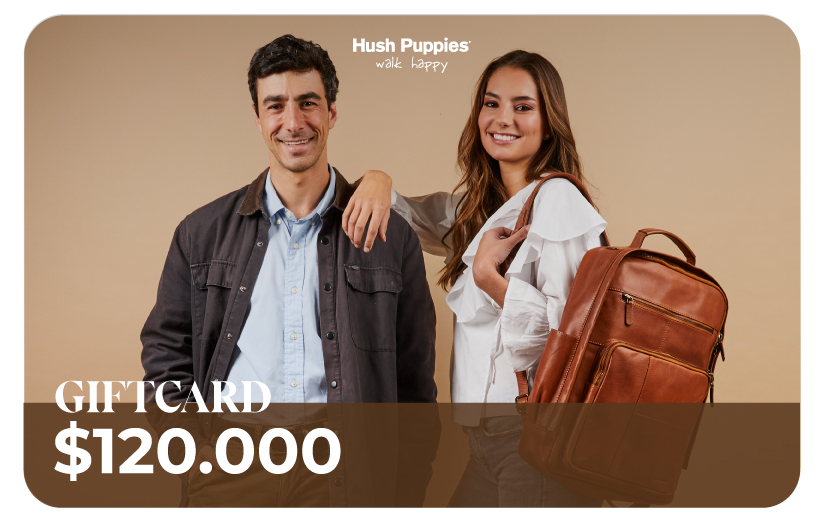 Gift Card $120.000